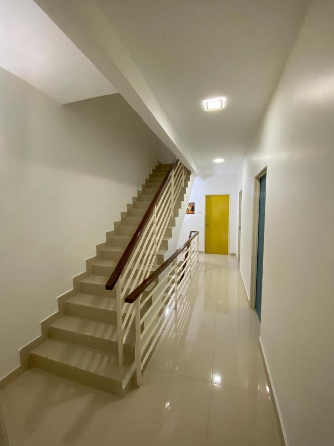 Entire Residential Home•Jia Residences Bkt Serdang沙登温暖的家 سيري كيمبانغان المظهر الخارجي الصورة